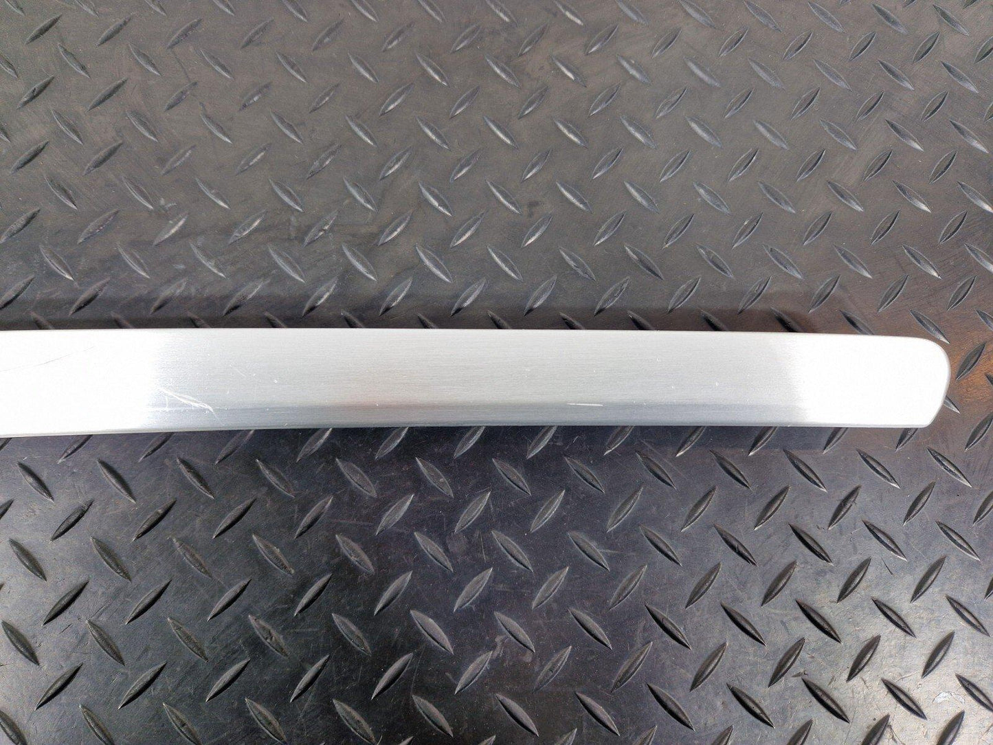 12-17 AUDI S5 CONVERTIBLE SIDE FRONT INTERIOR DOOR MOLDING TRIM 8T0867410