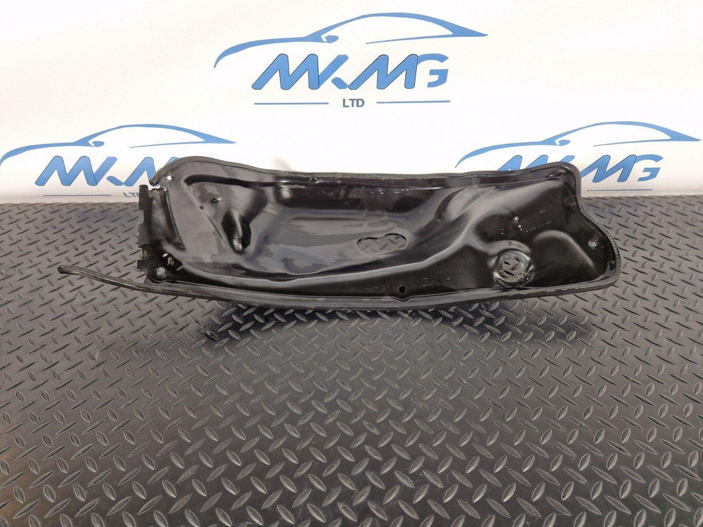 12-18 AUDI A6 C7 FRONT ENGINE BAY WALL WATER BOX COWL SHIELD 4G0819523H