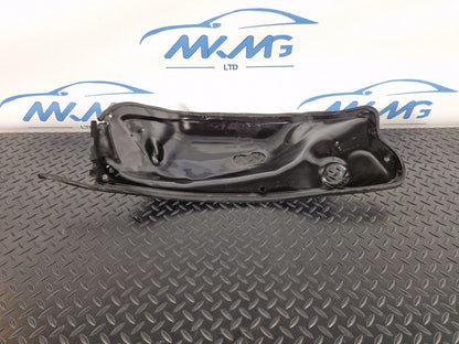 12-18 AUDI A6 C7 FRONT ENGINE BAY WALL WATER BOX COWL SHIELD 4G0819523H