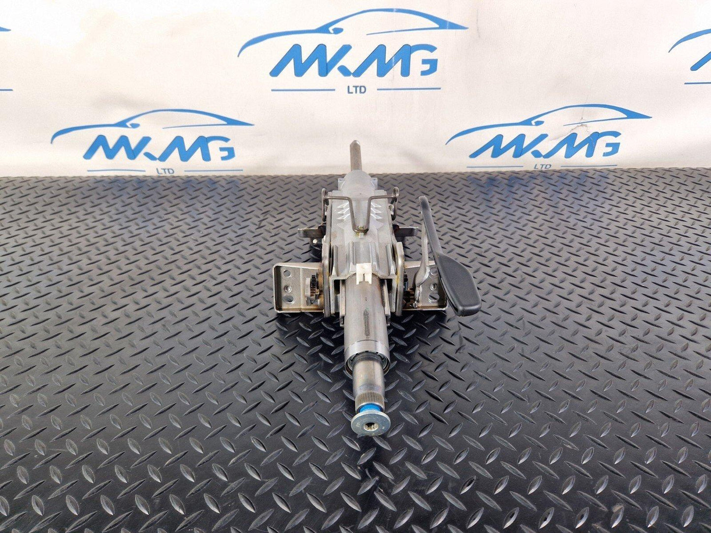 12-18 AUDI A6 C7 GENUINE MANUALLY ADJUSTABLE STEERING COLUMN 4G0419506A