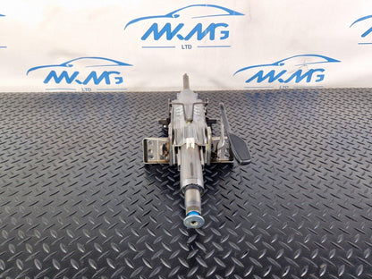 12-18 AUDI A6 C7 GENUINE MANUALLY ADJUSTABLE STEERING COLUMN 4G0419506A