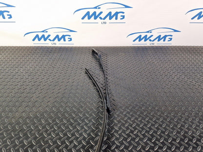 15-18 AUDI A7 4G RIGHT SIDE FRONT WIPER ARM WINDSCREEN WIPER 4G2955408D