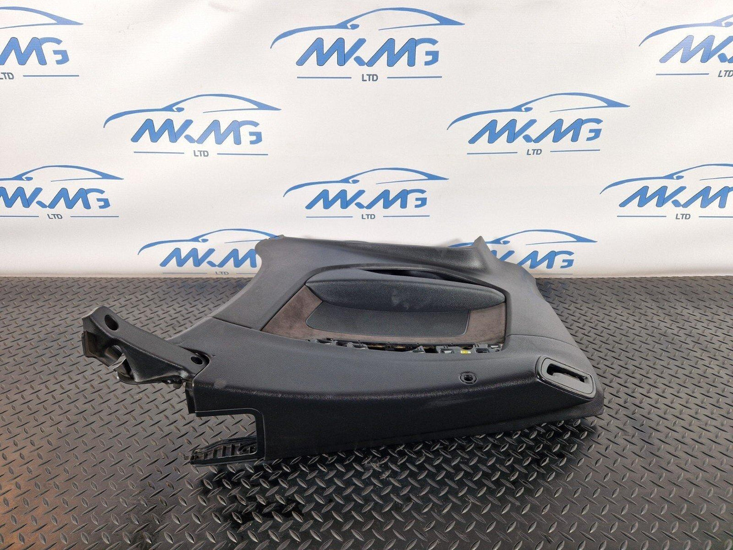 16-24 AUDI A5 F5 S-LINE CONVERTIBLE REAR RIGHT SIDE PANEL TRIM 8W7868606