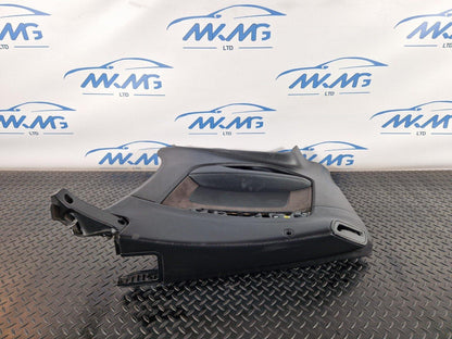 16-24 AUDI A5 F5 S-LINE CONVERTIBLE REAR RIGHT SIDE PANEL TRIM 8W7868606