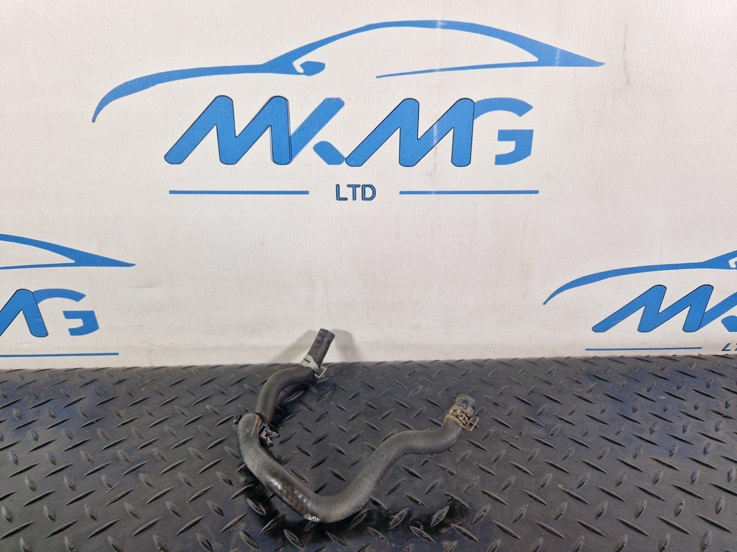 19-ON MERCEDES A CLA W177 C118 1.3 HYBRID WATER COOLANT PIPE A2475010330
