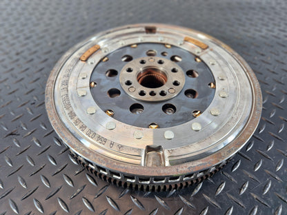 2019 Mercedes-Benz B200d B-Class W247 SUV Clutch Plate A6540300405