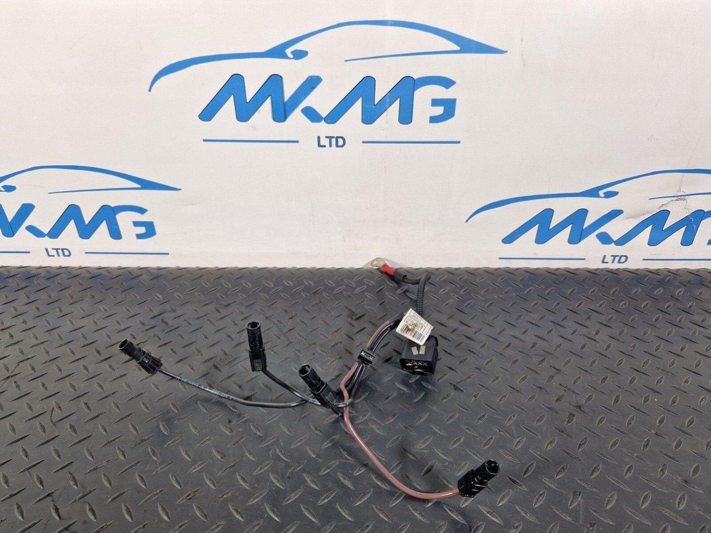 14-21 BMW 2 SERIES GRAN TOURER F45 F46  GLOW PLUG LOOM 859269801