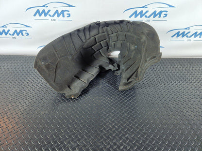 16-19 AUDI A4 B9 GENUINE REAR LEFT WHEEL ARCH 8W0810171F