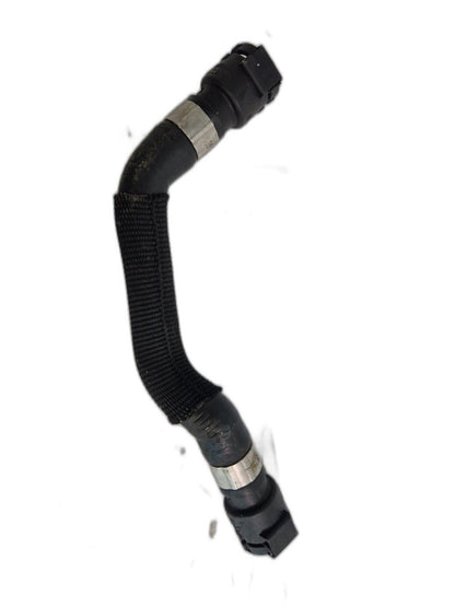 BMW F10 F11 5 SERIES OEM N47D20C EXPANSOIN TANK COOLING PIPE HOSE 7578490
