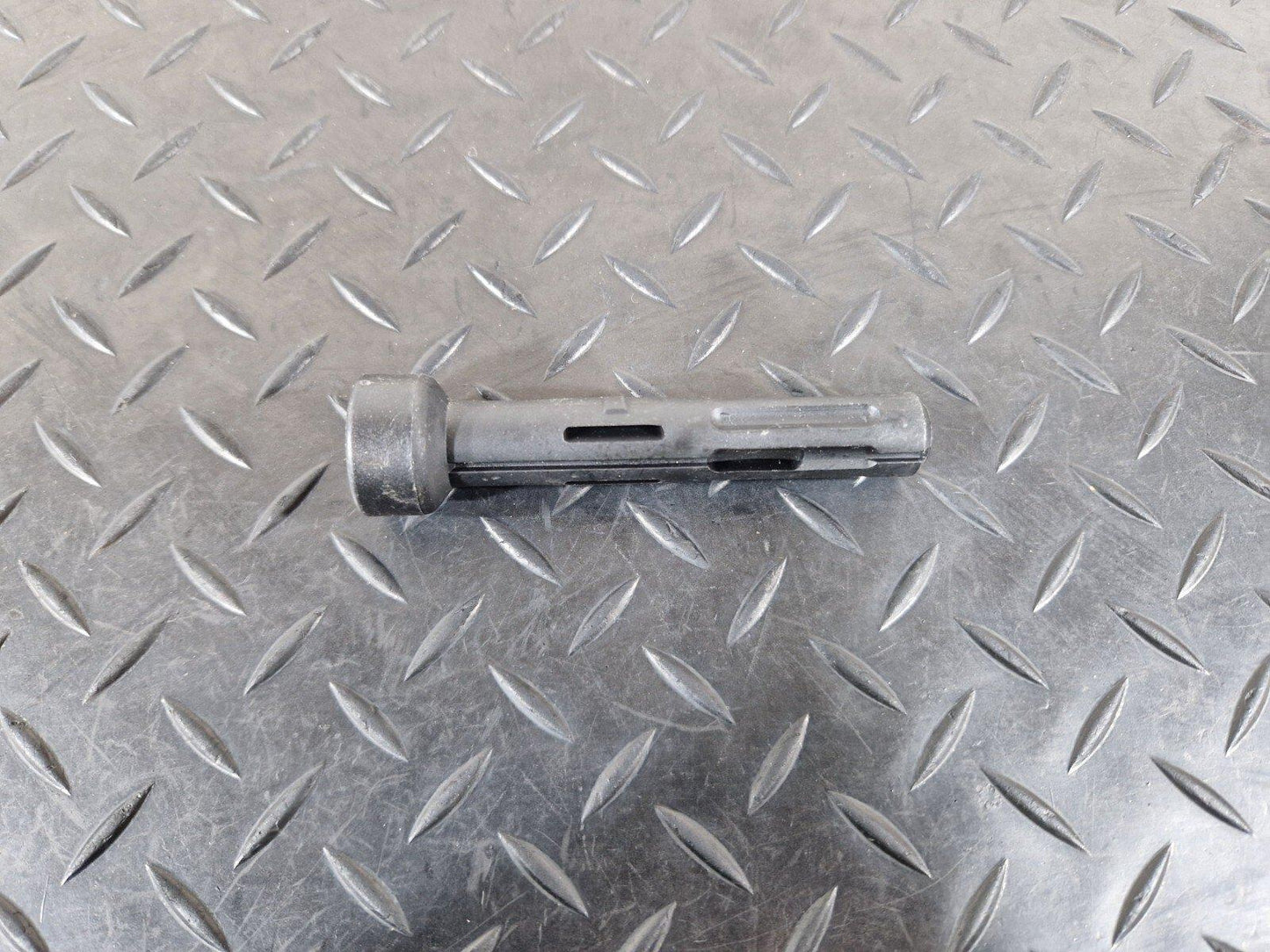 12-17 AUDI Q5 S-LINE FLY GENUINE OEM WHEEL BRACE SPANNER WRENCH KIT 8N0012218