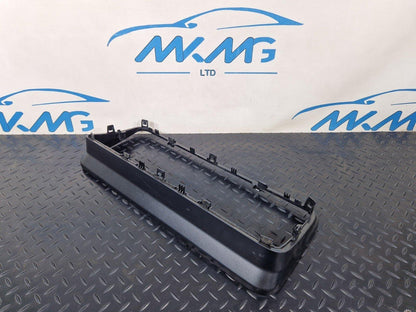 18-ON MERCEDES BENZ SPRINTER W907 OEM DISPLAY TRIM DASHBOARD A9106897100