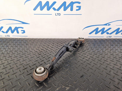 11-19 MERCEDES BENZ ML W166 GENUINE REAR RIGHT CONTROL ARM A1664230823