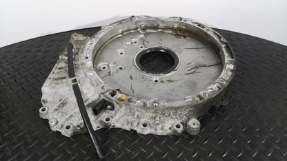 12-18 MERCEDES A B CLA-CLASS W176 W246 C117 1.8/2.1 CDI TIMING CHAIN COVER