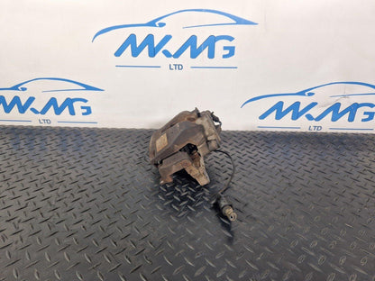16-19 AUDI A4 B9 GENUINE PASSENGER SIDE FRONT BRAKE CALIPER 8W05BQ