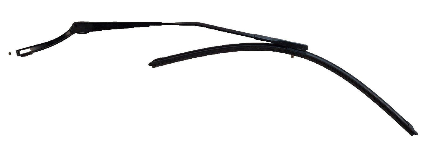 19-ON RANGE ROVER EVOQUE L551 FRONT RIGHT O/S SIDE WIPER ARM & BLADE K8D217526AA