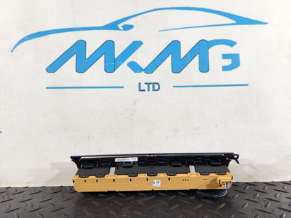 16-20 AUDI Q7 4M GENUINE HAZARD PARKING DRIVE MODE SWITCH 4M0925301A