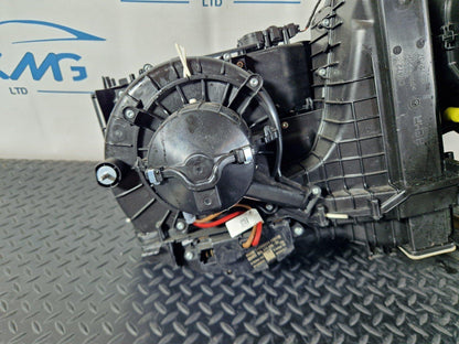 14-23 MERCEDES VITO W447 GENUINE HEATER MATRIX BLOWER BOX HOUSING A4478308200