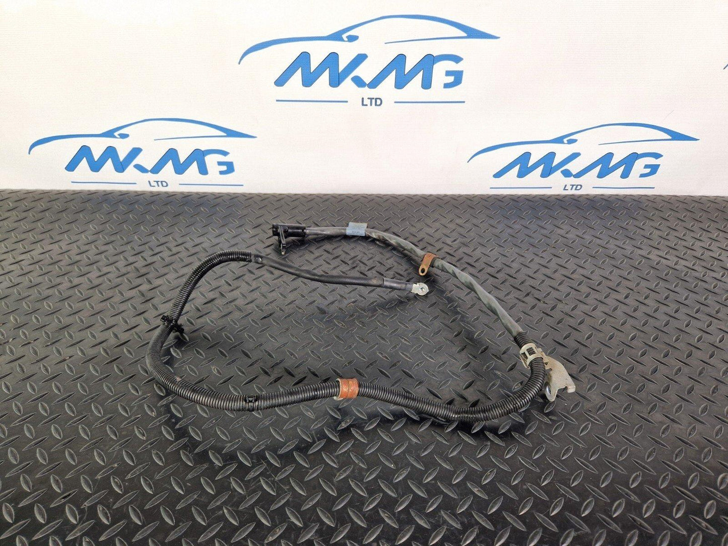 14-20 MERCEDES BENZ GLA 200 X156 BATTERY TO STARTER HARNESS A2465405733