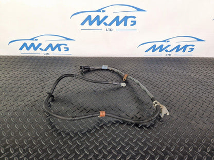 14-20 MERCEDES BENZ GLA 200 X156 BATTERY TO STARTER HARNESS A2465405733