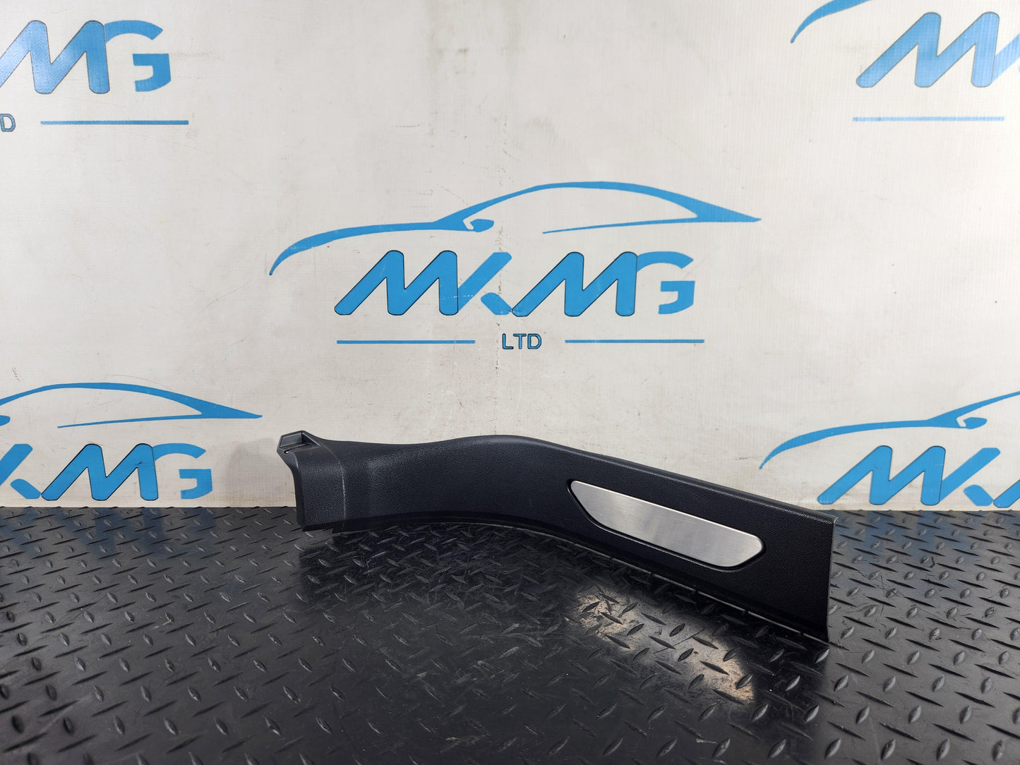 Land Rover Range Rover Evoque L551 Rear Right Sill Step Trim K8D2-13244-BA