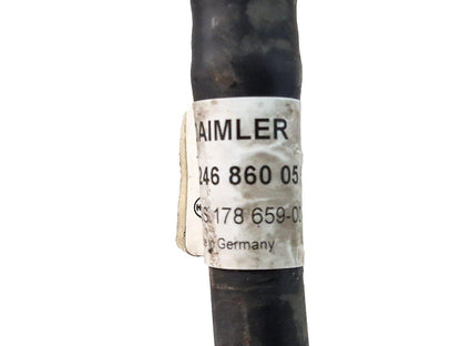 2016 MERCEDES BENZ A CLASS OEM OIL LEVEL ENGINE GUIDE TUBE A6510108718