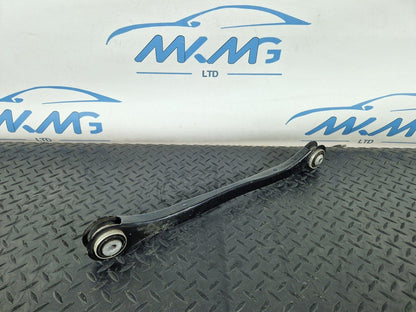 16-19 AUDI A4 B9 GENUINE REAR LEFT N/S TRAILING CONTROL ARM 8W0501529D