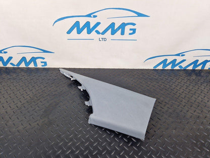 16-24 AUDI A5 F5 COUPE GENUINE OEM REAR LEFT SIDE C-PILLAR TRIM 8W5867245B