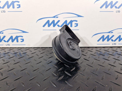 14-21 MERCEDES BENZ C350e W205 HIGH LOW TONE PITCH HORN A2055420820