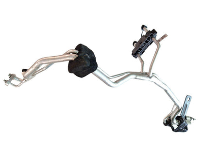 19-ON RANGE ROVER EVOQUE L551 AC AIR CON CONDITIONING HOSE PIPE N8D2-19A834-AA