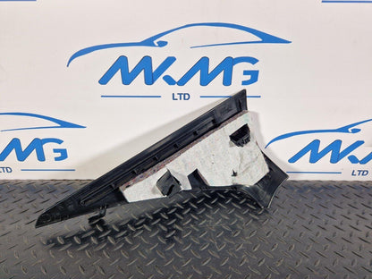 20-ON BMW 2 SERIES GRAN COUPE F44 HEADLINER D PILLAR TRIM DRIVER SIDE 7475556