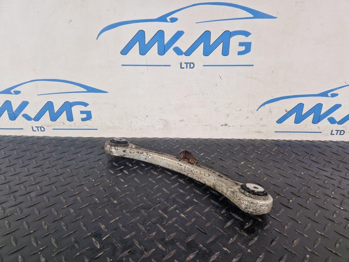 10-15 AUDI Q7 4L REAR UPPER CONTROL ARM FITS LEFT & RIGHT 7L0505375A