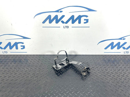 16-19 AUDI A4 B9 GENUINE  COOLANT PUMP BRACKET 8W0145896C