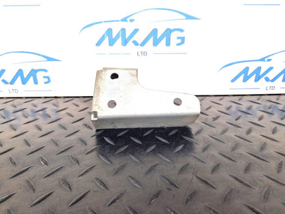 14-21 MERCEDES BENZ C200 W205 OEM MUFFLER MOUNT BRACKET HOLDER A2054921200