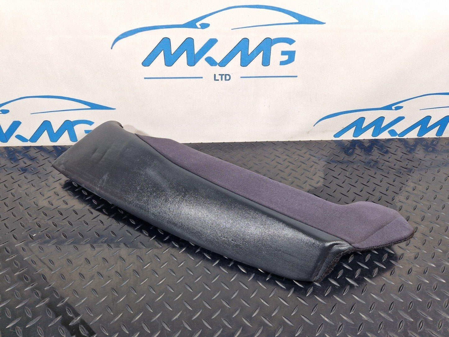 16-23 AUDI A5 F5 SPORTBACK REAR LEFT PASSENGER SIDE LEATHER BOLSTER 8W0885703