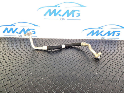 14-21 MERCEDES BENZ C200d W205 DIESEL A/C AIR CONDITIONING PIPE A2058307201