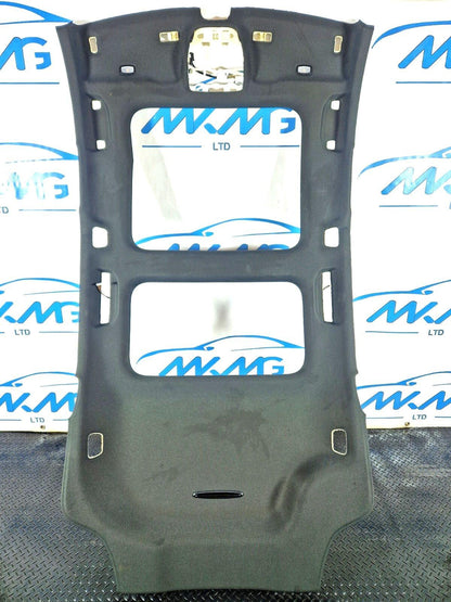 14-21 MERCEDES BENZ C300h W205 OEM GENUINE HEADLINER A0009064306 A0015425423