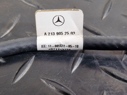 19-ON MERCEDES BENZ B CLASS W247 REAR TAILGATE BOOT SENSOR A2139052503