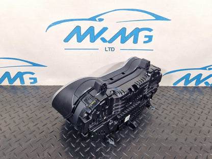 14-21 MERCEDES-BENZ C-CLASS C250D W205 OEM INSTRUMENT SPEED CLUSTER A2059004016