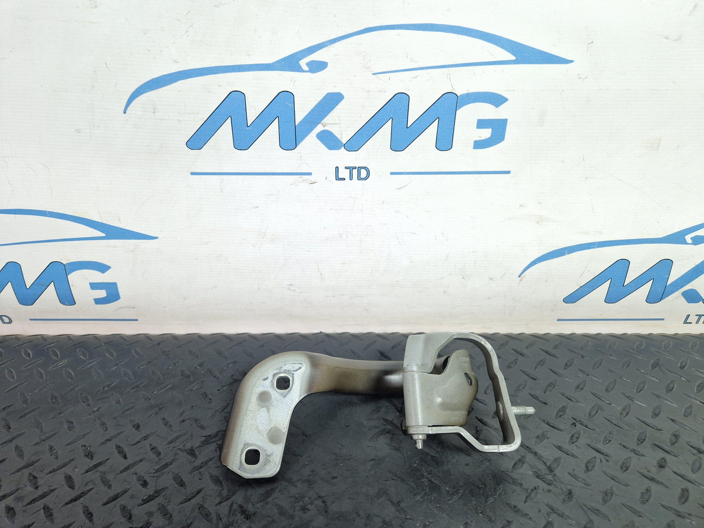 Audi A6 Allroad C7 Left Side Bootlid Tailgate Hinge 4G9827299A