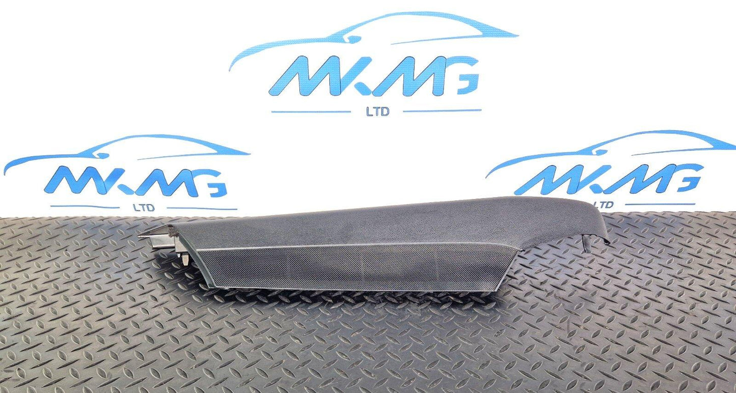14-21 MERCEDES BENZ C300h W205 RIGHT BOOT TRIM PANEL COVER A2056900444
