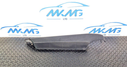 14-21 MERCEDES BENZ C300h W205 RIGHT BOOT TRIM PANEL COVER A2056900444