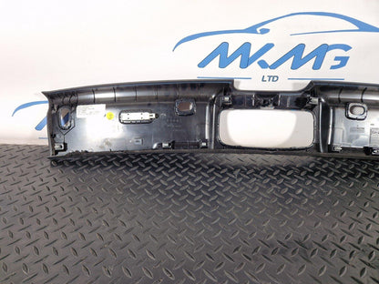 16-24 AUDI A5 F5 2.0 TFSI PETROL CONVERTIBLE WINDSCREEN TOP TRIM COVER 8W7867360