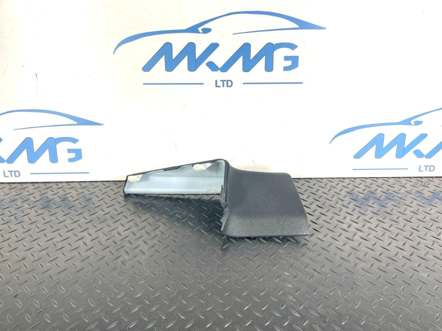 16-23 AUDI A5 F5 SPORTBACK REAR LEFT SIDE D PILLAR COVER PANEL TRIM 8W8867245B