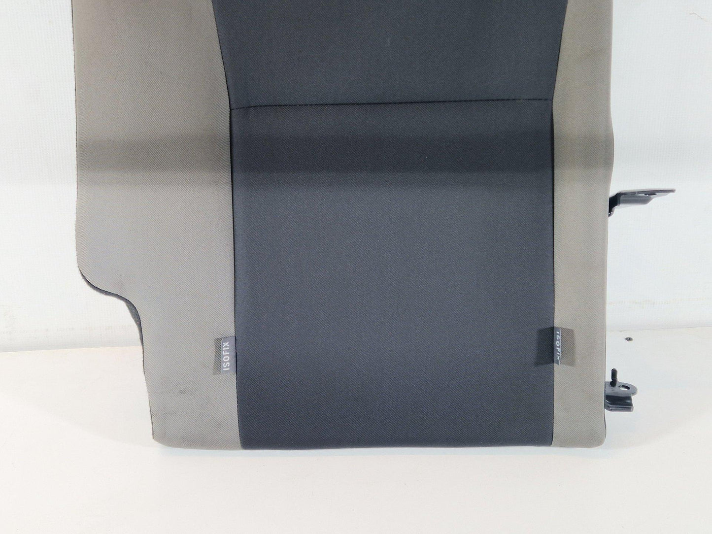 Toyota Yaris P130 Hatchback Genuine Rear Right Drivers O/S Seat Backrest