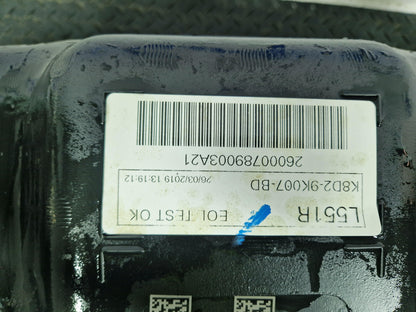 Land Rover Range Rover Evoque L551 SUV Fuel Tank K8D2-9K007