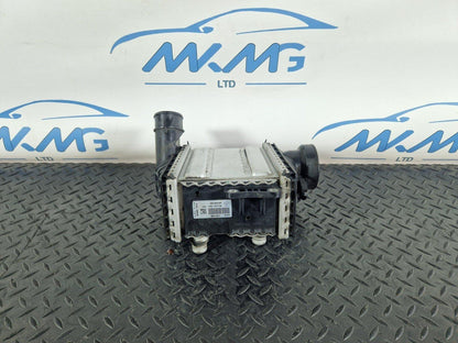 14-21 MERCEDES BENZ C300H W205 2.2 OM651 OEM ENGINE INTERCOOLER A6510901900