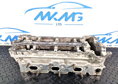 11-19 MERCEDES BENZ ML W166 GENUINE LEFT SIDE ENGINE HEAD A6420103507
