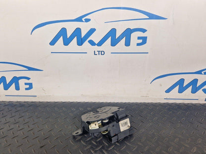 14-21 BMW 2 SERIES GRAN TOURER F45 F46 TAILGATE LOCK MECHANISM 7348530