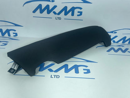16-19 AUDI A4 B9 SALOON 1.4 TFSI REAR RIGHT DRIVER SIDE BOLSTER  8W0885704