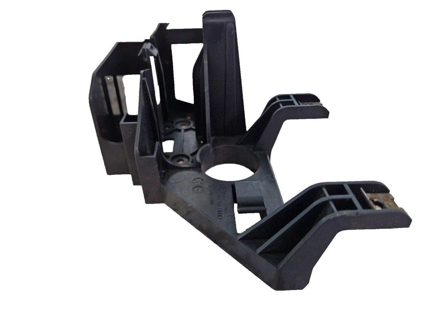 16-20 AUDI Q7 4M 3.0 DIESEL GENUINE LAMBDA NOX SENSOR BRACKET HOLDER 4M0907298
